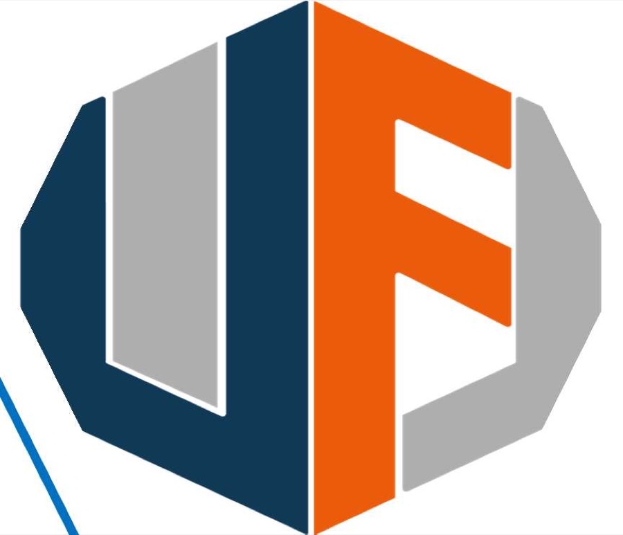 Ultra Force logo